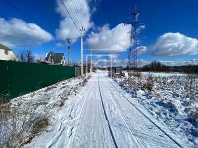 участок по адресу Рубежівська, 36