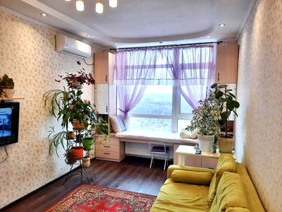 квартира за адресою Ракетна вул., 24
