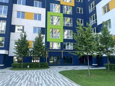 квартира по адресу Вишнёвая ул., 35