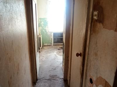 квартира по адресу Новопироговская ул., 33