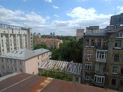 квартира по адресу Сечевых Стрельцов ул. (Артема), 40