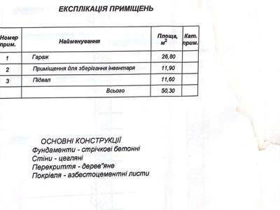 дом по адресу с. Ласков, Молодіжна