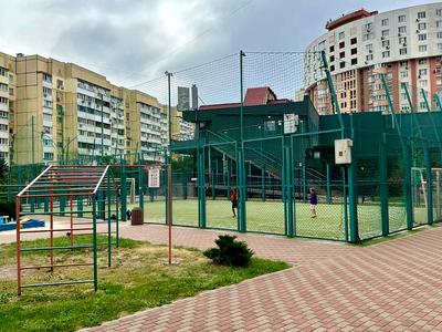 квартира за адресою Івана Пулюя вул., 2