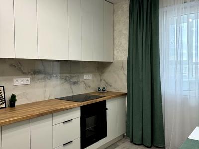 квартира за адресою Металургів вул., 35