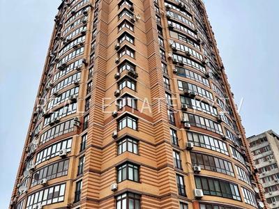 квартира по адресу Панаса Мирного ул., 28-А