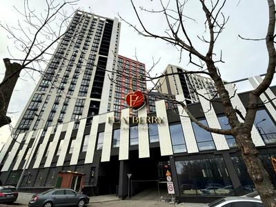 квартира по адресу Шолуденко ул., 32