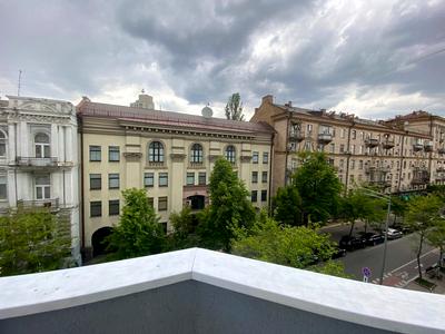 квартира за адресою Євгена Чикаленка вул. (Пушкінська), 7