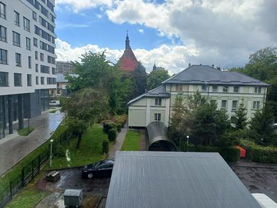 квартира по адресу Замарстыновская ул. (Калинина), 134а
