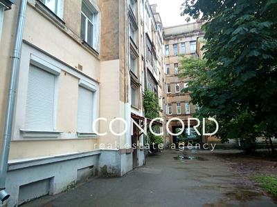 квартира по адресу Авиаконструктора Антонова ул., 2/32 к8