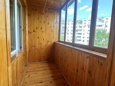 квартира за адресою Докії Гуменної вул. (Юрія Смолича), 6-А