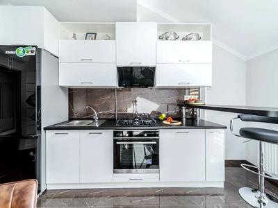 квартира по адресу Кулиша ул., 36а