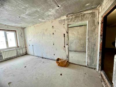 квартира по адресу Мандрыковская ул., 127