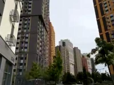 квартира по адресу Надднепровское шоссе, 1А