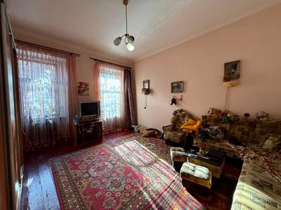 квартира по адресу Волошина ул., 45