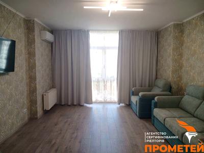 квартира за адресою Микільсько-Слобідська вул., 8
