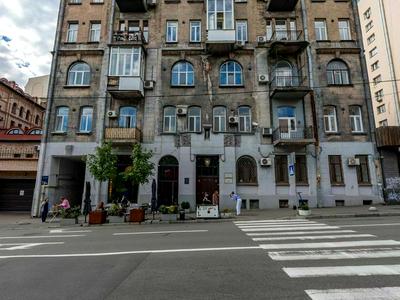 квартира за адресою Олеся Гончара вул., 74-А