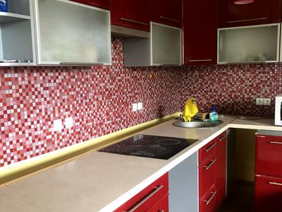 квартира за адресою Шевченка, 13а