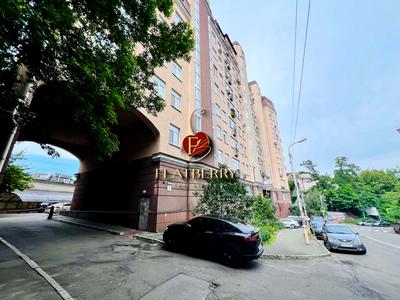 квартира по адресу Киев, Кудрявский спуск, 3-Б