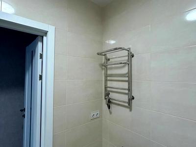 квартира по адресу Левченка, 2