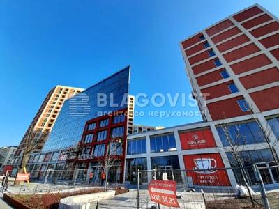 квартира за адресою Київ, Берестейський просп. (Перемоги), 67