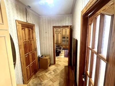 квартира за адресою Срібнокільська вул., 14