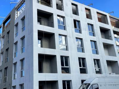 квартира за адресою Стрийська вул., 322