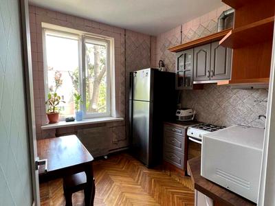 квартира по адресу Новоорловская ул. (Новоорловська), 8
