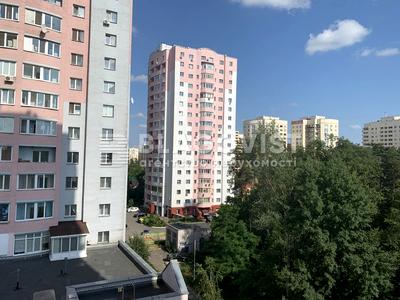 квартира по адресу Украинского Возродження ул. (Бударіна), 3-В