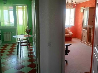 квартира за адресою Київ, Юрія Кондратюка вул., 7