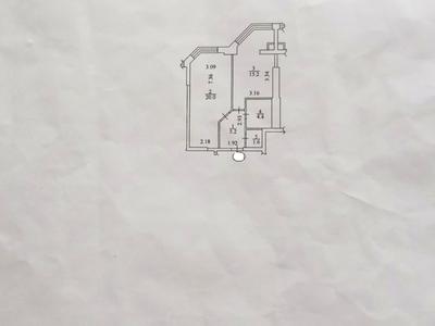 квартира за адресою Теплична вул., 48
