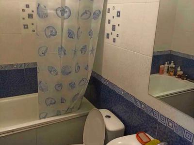 квартира за адресою Богатирська вул., 6-А