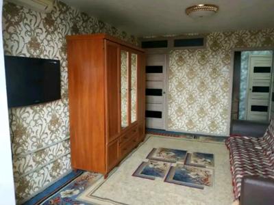 квартира по адресу Рубиновый бульв., 7