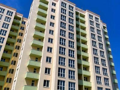 квартира за адресою Шолуденка вул., 15д