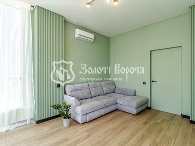 квартира по адресу Каховская ул., 62
