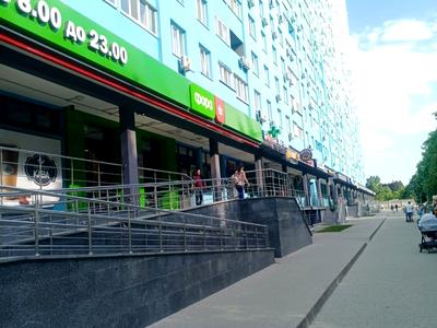 квартира по адресу Пригородная ул., 26