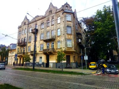 квартира за адресою Тараса Шевченка вул., 46