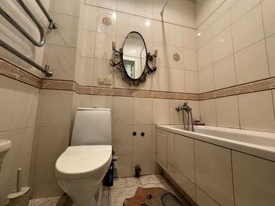 квартира по адресу Добролюбова ул., 5