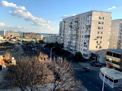 квартира по адресу Лазурная ул. (Гайдара), 2