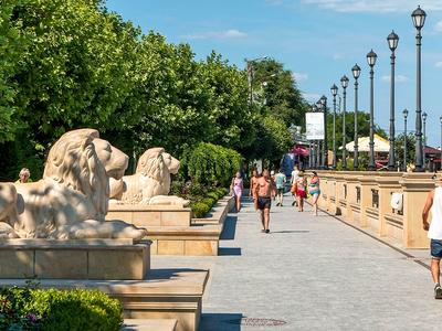 квартира за адресою Фонтанська дорога вул. (Перекопской дивизии улица), 122