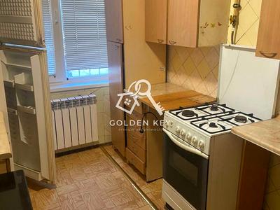 квартира за адресою Космонавтів вул., 27