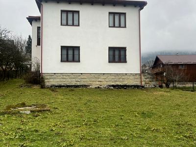 будинок за адресою Яремче, Вітовського, 52
