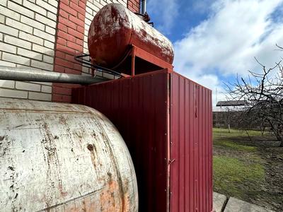 будинок за адресою провулок Толстого