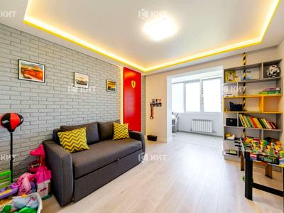 квартира по адресу Астрономическая ул., 31 И