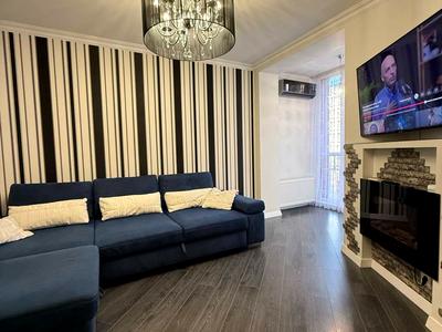 квартира за адресою Садова вул., 1в