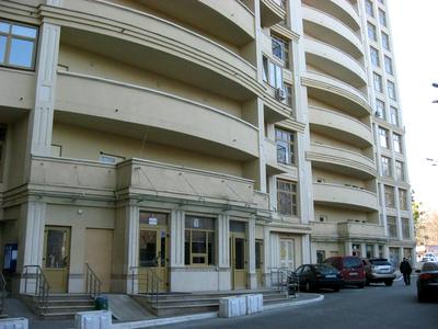 квартира за адресою Парково-Сирецька вул. (Тимофія Шамрила), 4-В