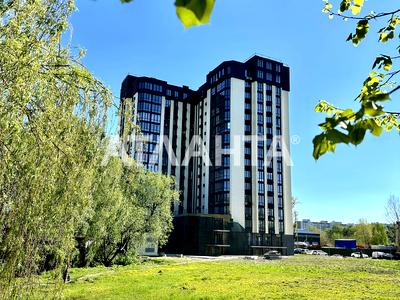 квартира за адресою Юності вул., 4