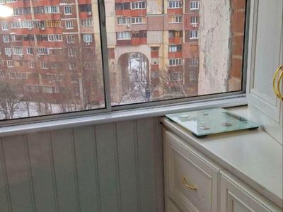 квартира по адресу Кричевского ул., 41