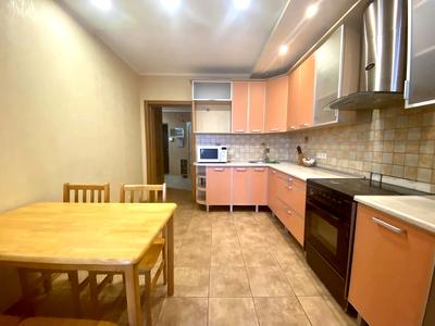 квартира за адресою Мечникова, 2/1