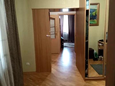 квартира за адресою Академіка Степана Рудницького вул., 31