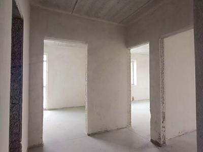 квартира по адресу Александра Довженко ул., 31в, к.4